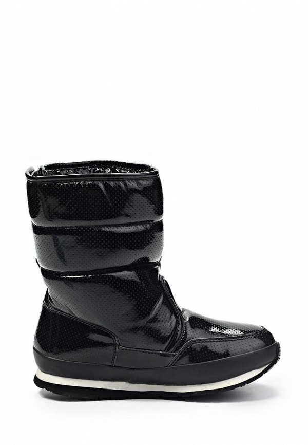 Rubber Duck Дутики - фото 5