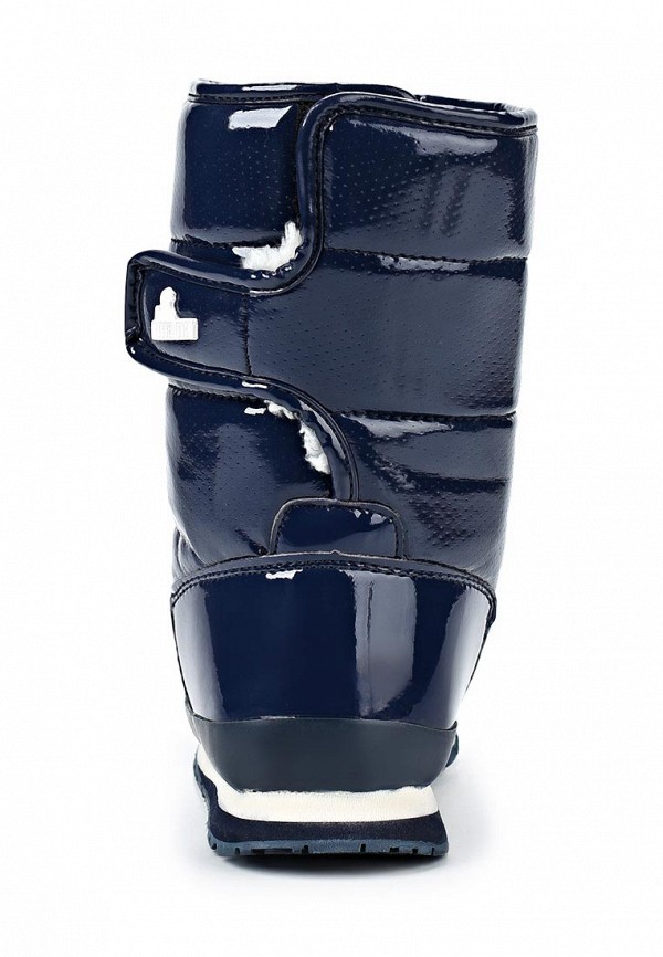 Rubber Duck Дутики - фото 3