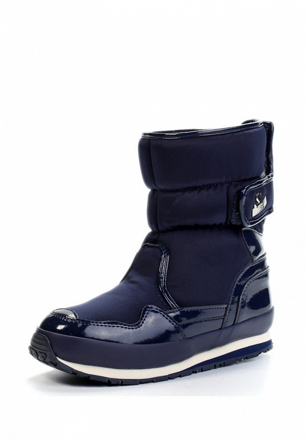 Rubber Duck Дутики - фото 1