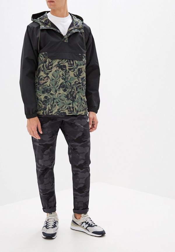 Брюки RVCA SPECTRUM PANT II купить за 