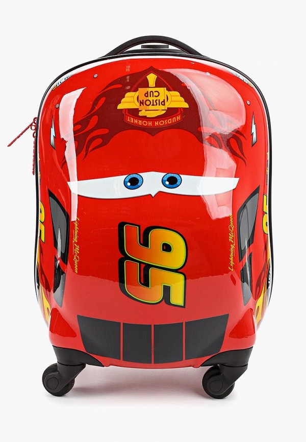 samsonite lightning mcqueen