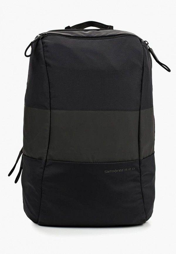 Samsonite Рюкзак - Samsonite Red - фото 1