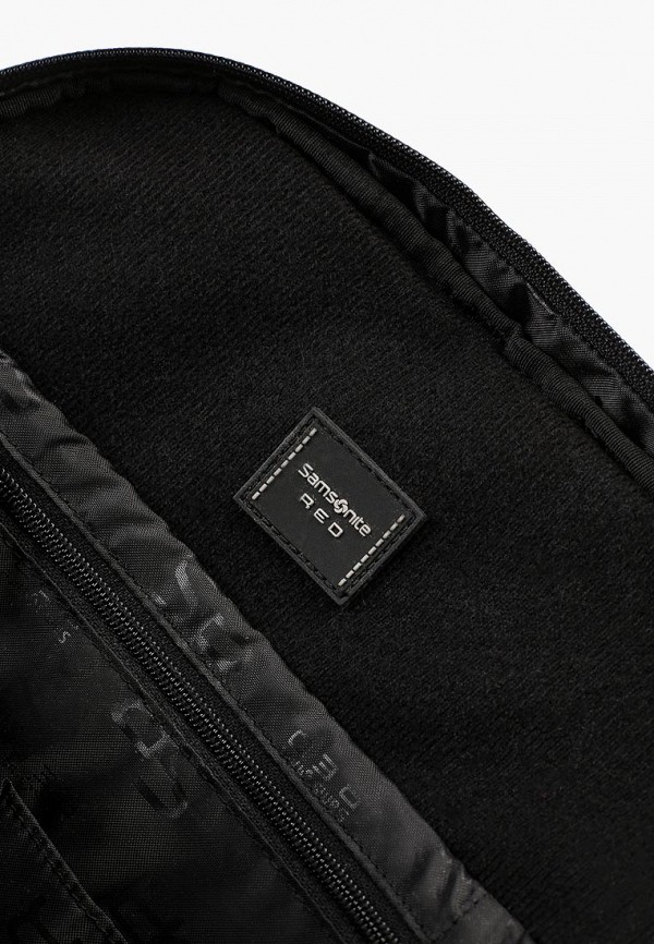 Samsonite Рюкзак - Samsonite Red - фото 3