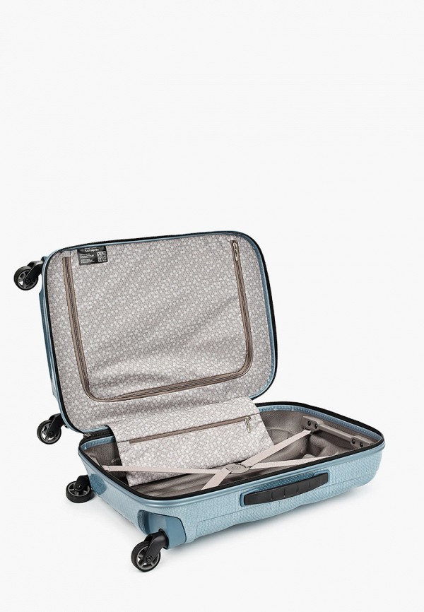 Samsonite Чемодан - Cabin size - фото 5