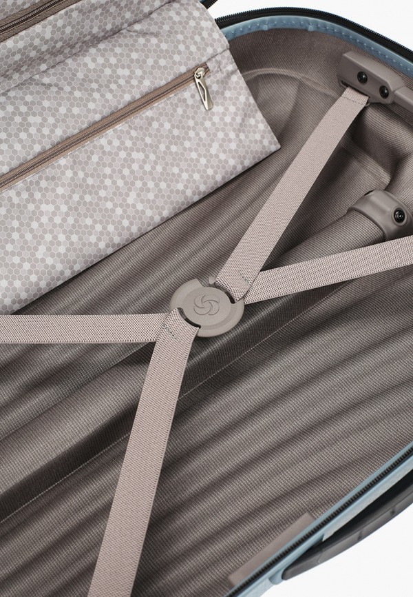 Samsonite Чемодан - Cabin size - фото 6