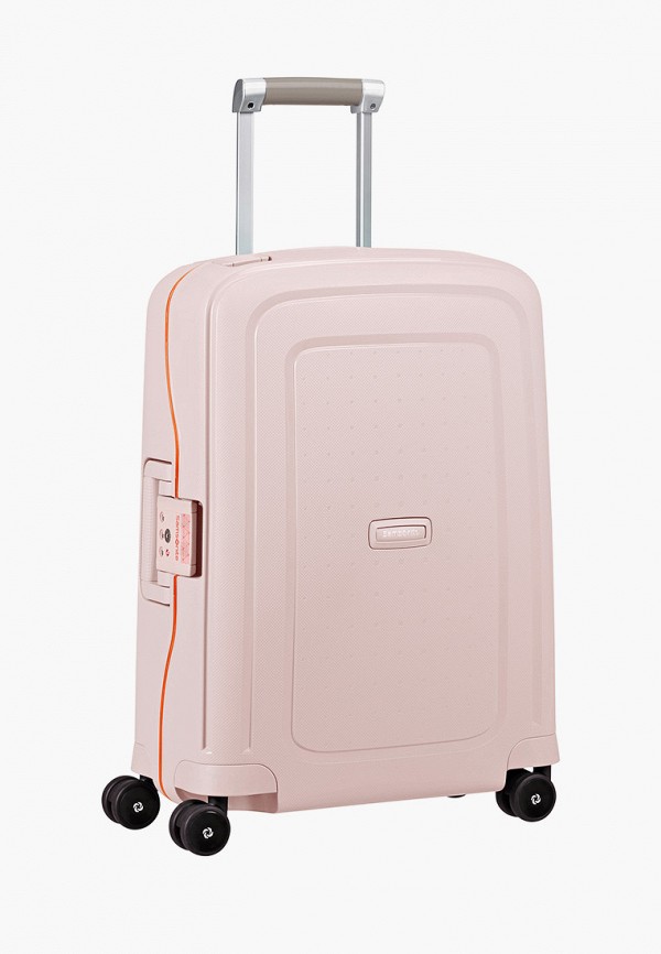 Samsonite Чемодан - S'Cure Cabin size - фото 3