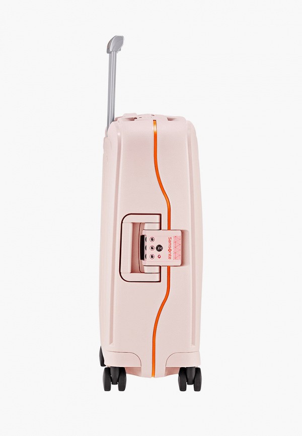 Samsonite Чемодан - S'Cure Cabin size - фото 5