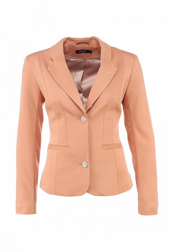 Savage Жакет - фото 1