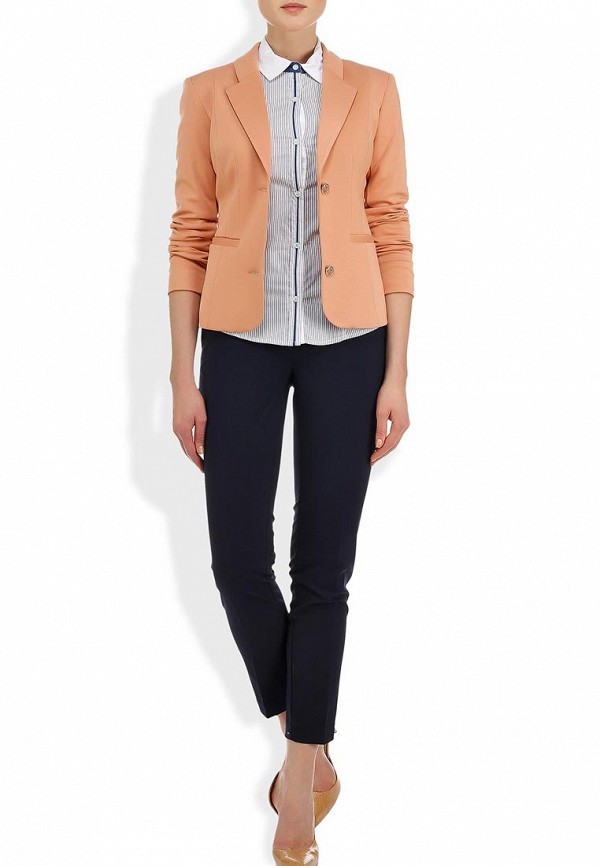 Savage Жакет - фото 4