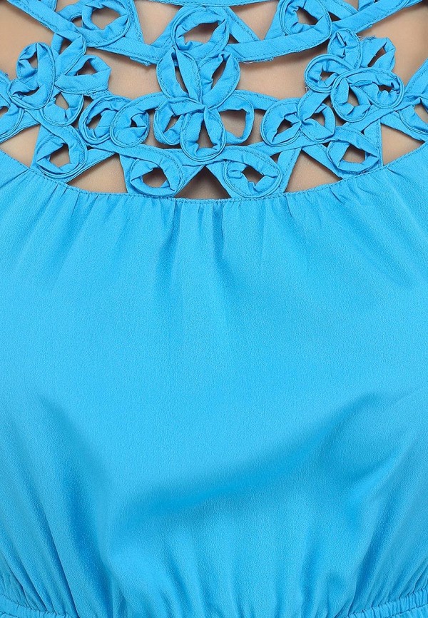 Savage Платье - фото 3