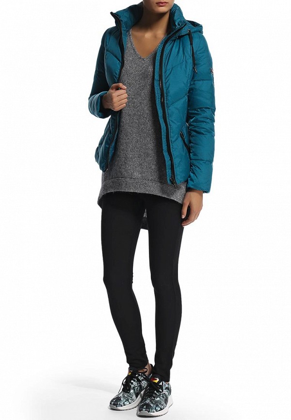 Savage Пуховик - фото 4