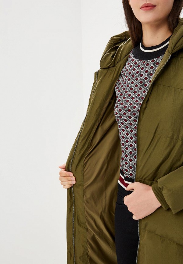 Savage Пуховик - фото 4