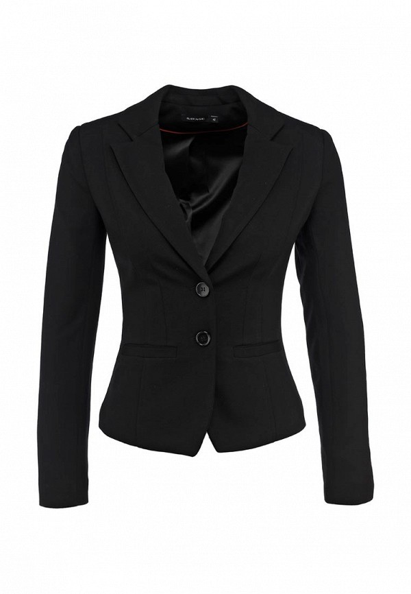 Savage Жакет - фото 1