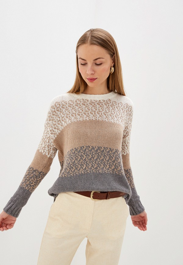 Джемпер Savage, цвет: бежевый, SA004EWGERT5 — купить в интернет ...