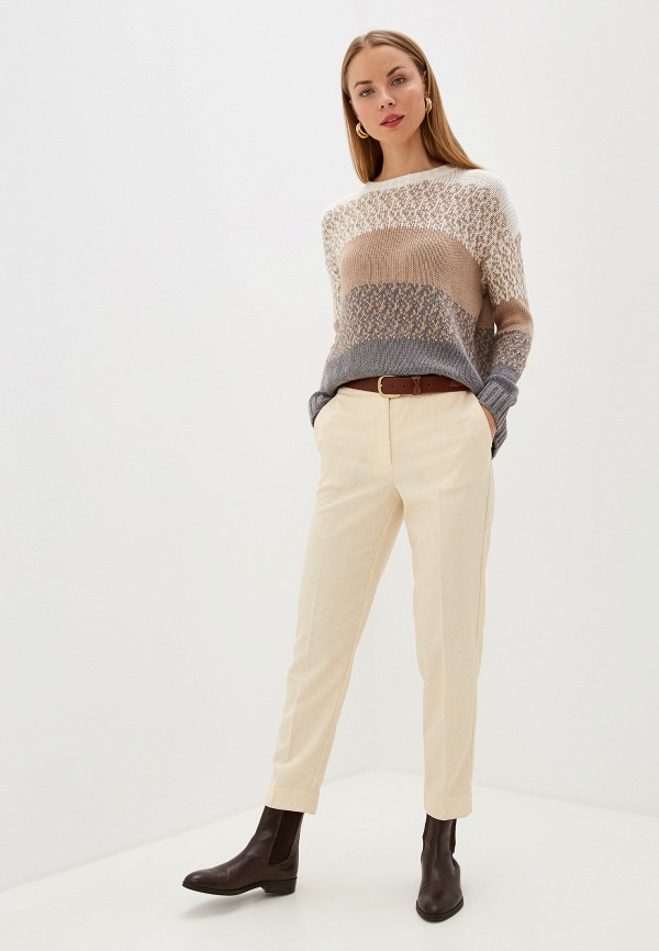 Джемпер Savage, цвет: бежевый, SA004EWGERT5 — купить в интернет ...