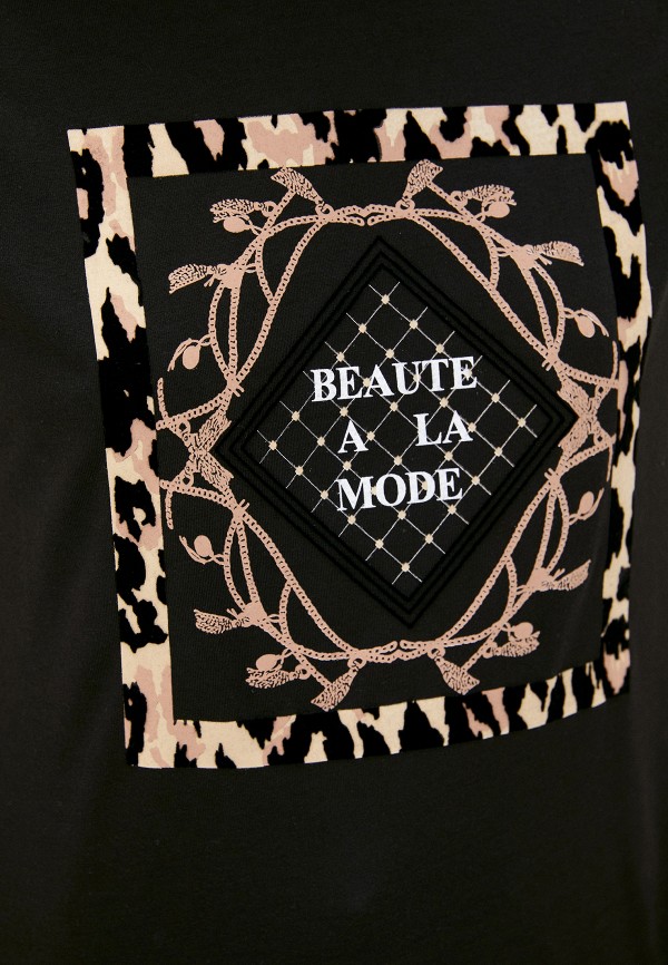 Savage Футболка - фото 4