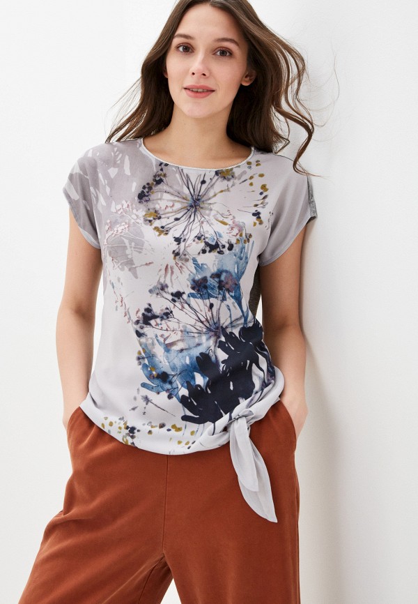 Футболка Savage