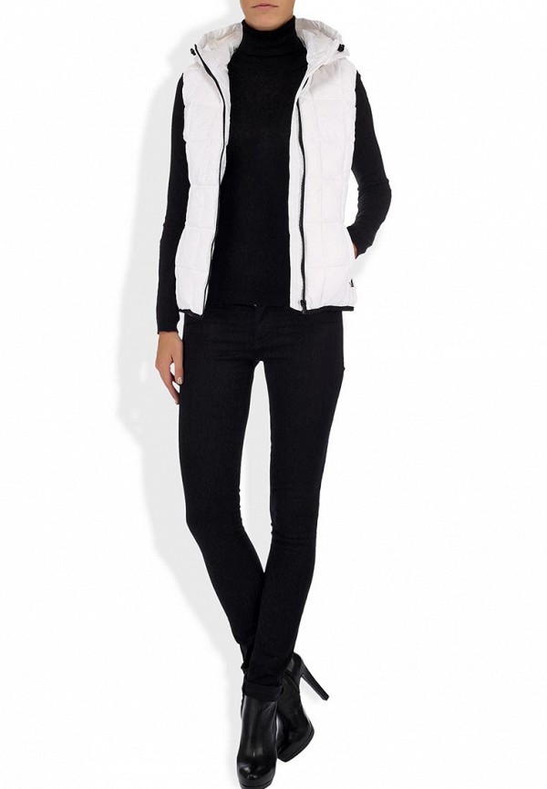 Savage Жилет утепленный - фото 4