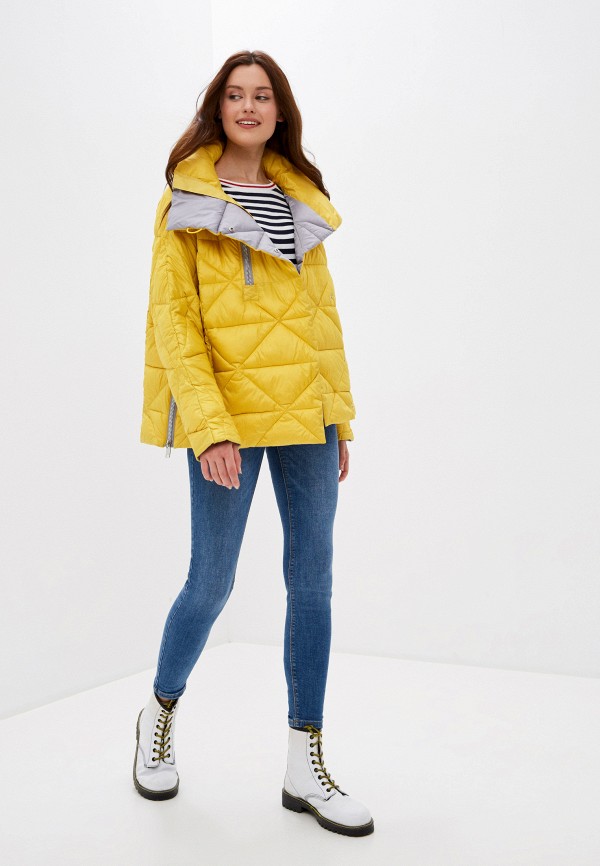 Savage Куртка утепленная - фото 2