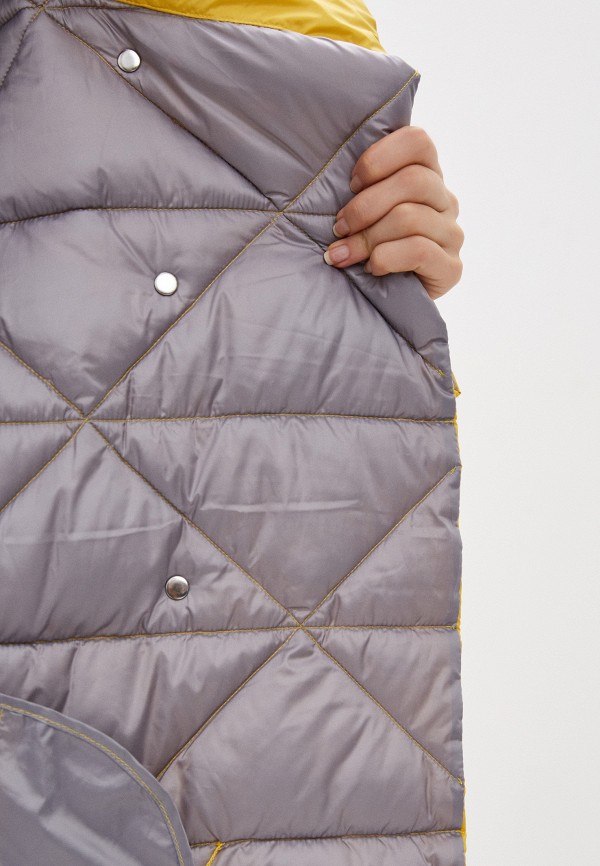 Savage Куртка утепленная - фото 4