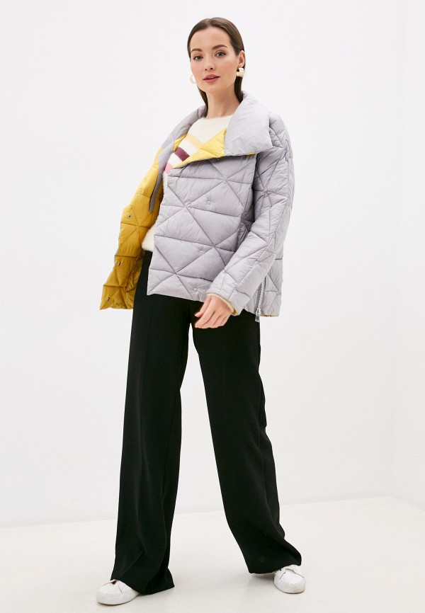 Savage Куртка утепленная - фото 2