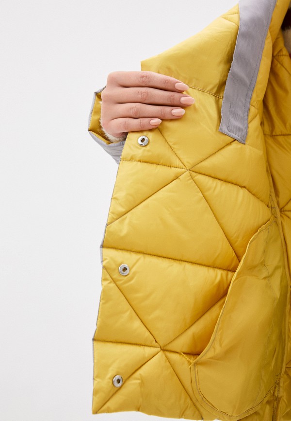 Savage Куртка утепленная - фото 4