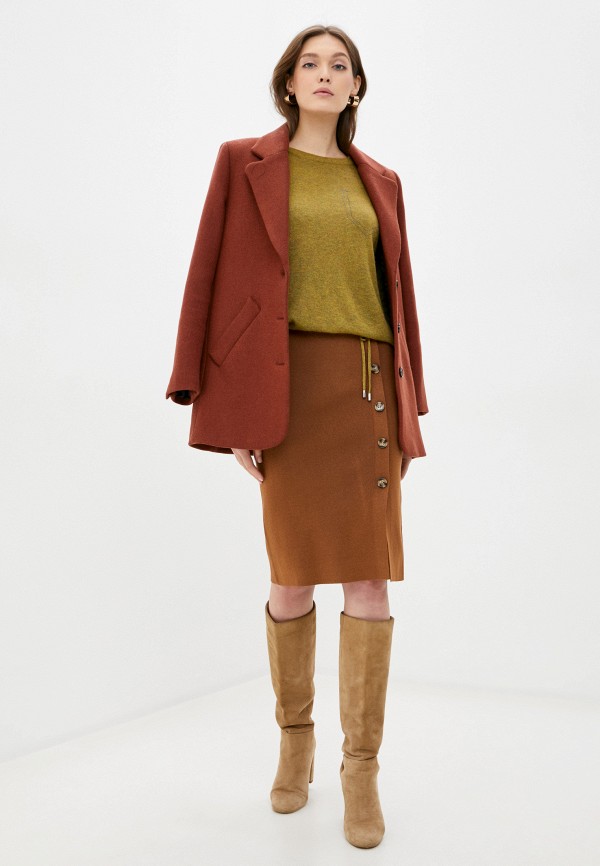 Savage Юбка - фото 2