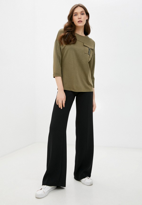 Savage Лонгслив - фото 2