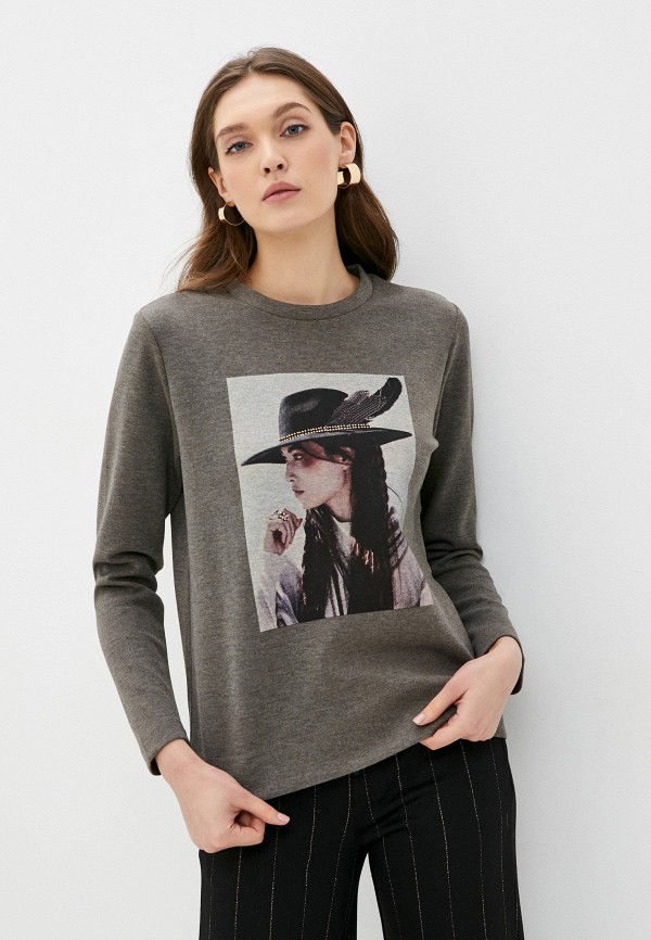 Savage Свитшот - фото 1