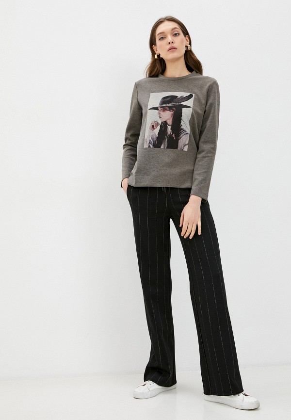 Savage Свитшот - фото 2