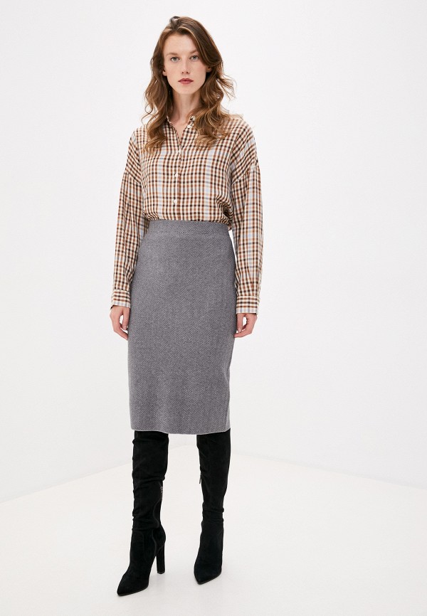 Savage Юбка - фото 2