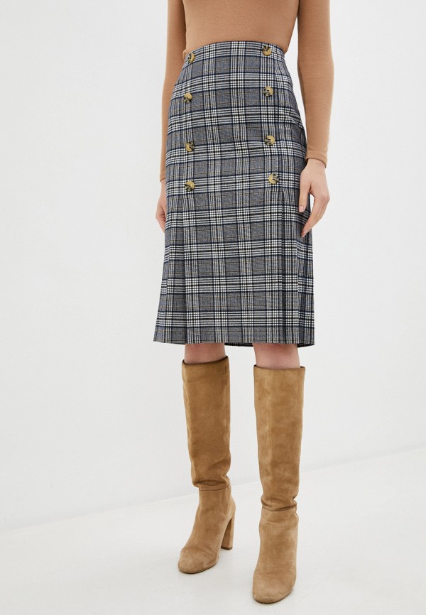 Savage Юбка - фото 1