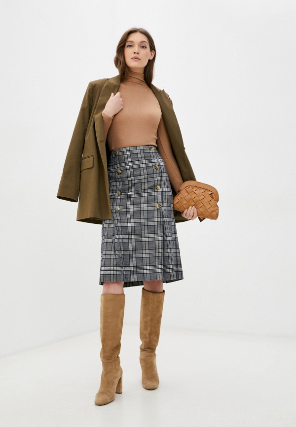 Savage Юбка - фото 2