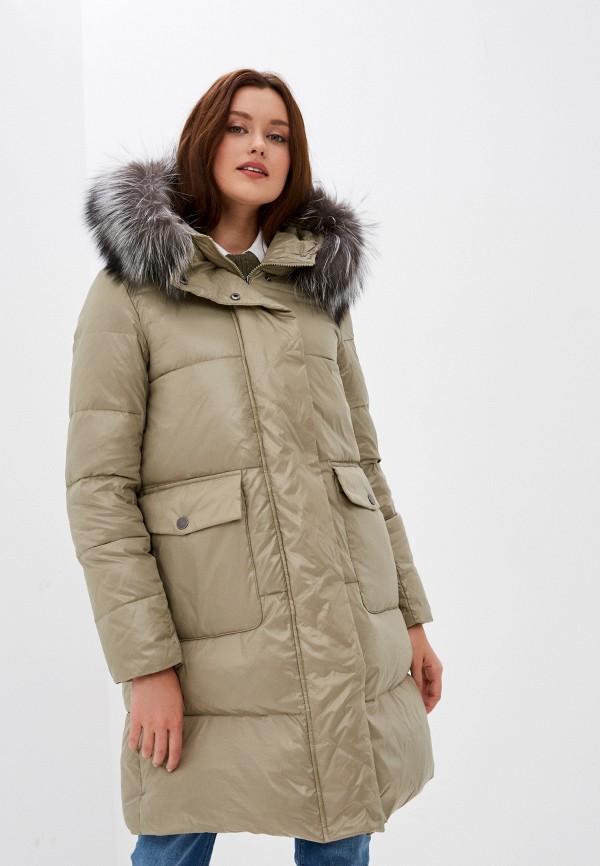 Savage Пуховик - фото 1