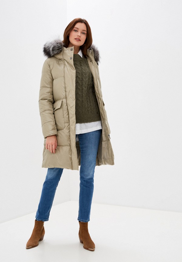 Savage Пуховик - фото 2