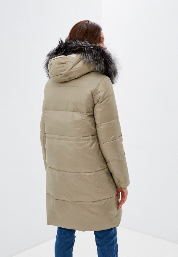 Savage Пуховик - фото 3