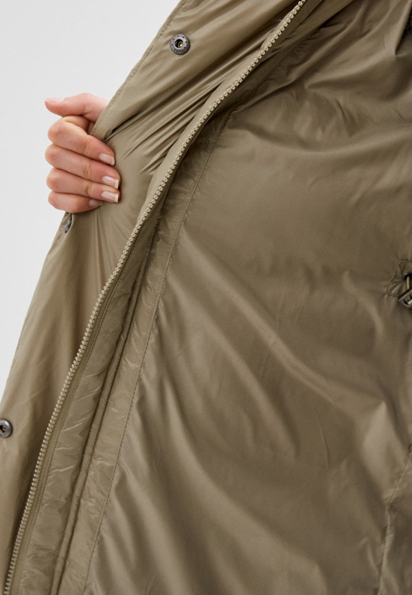 Savage Пуховик - фото 4