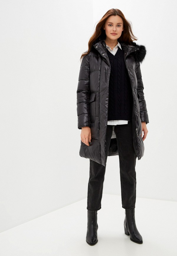 Savage Пуховик - фото 2