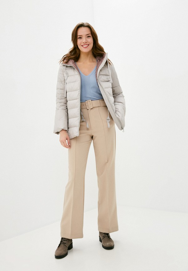 Savage Куртка утепленная - фото 2