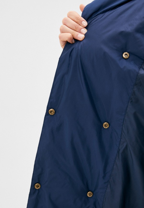 Savage Пуховик - фото 4