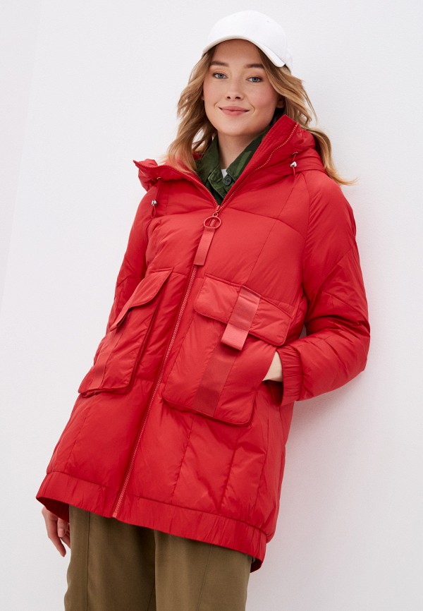 Savage Куртка утепленная - фото 1