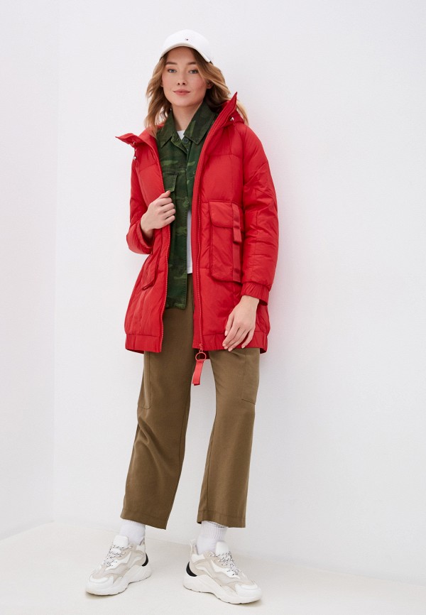 Savage Куртка утепленная - фото 2