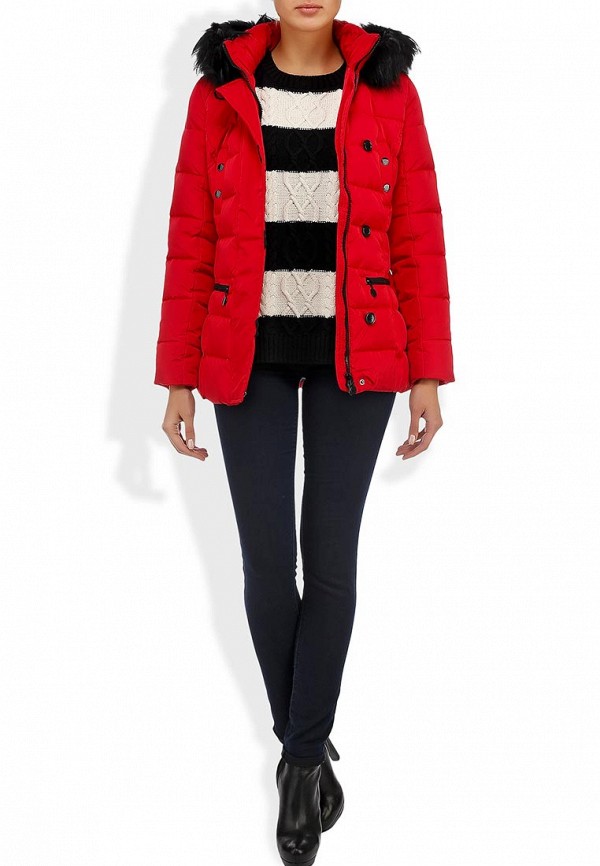 Savage Пуховик - фото 4