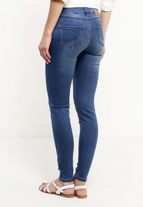 Джинсы Savage, цвет: синий, SA004EWRRG16 — купить в интернет-магазине ...