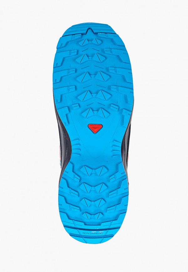 Salomon Кроссовки - XA PRO 3D CSWP J - фото 5