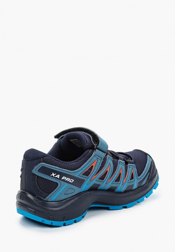 Salomon Кроссовки - XA PRO 3D CSWP K - фото 3