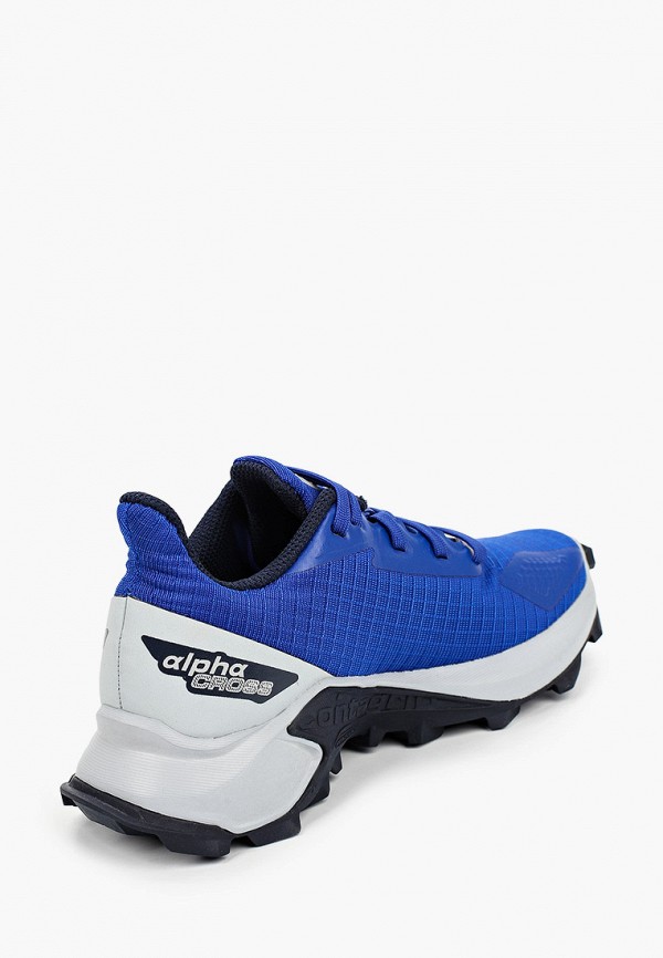 Salomon Кроссовки - ALPHACROSS BLAST J - фото 3