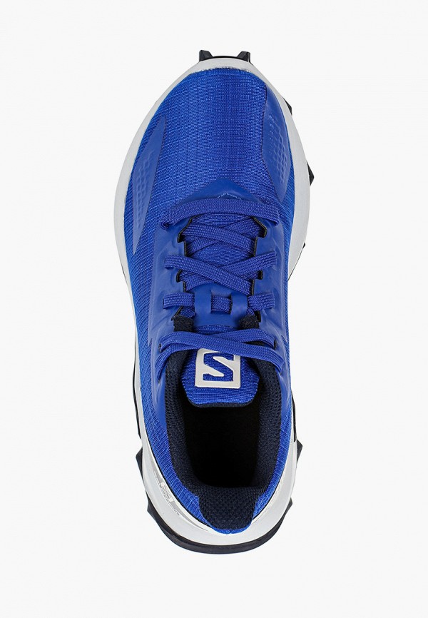 Salomon Кроссовки - ALPHACROSS BLAST J - фото 4
