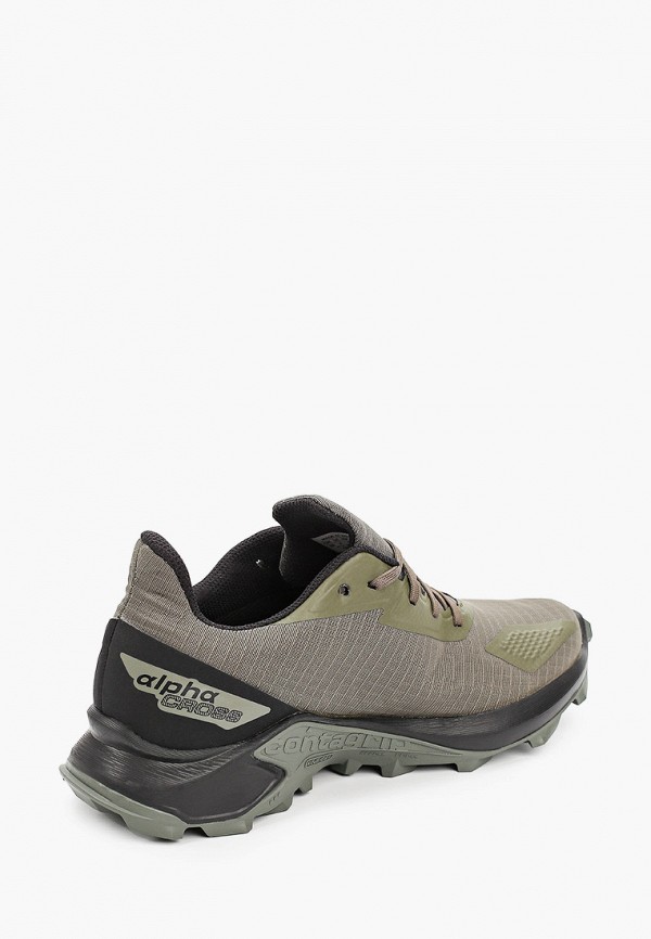 Salomon Кроссовки - ALPHACROSS BLAST CSWP J - фото 3