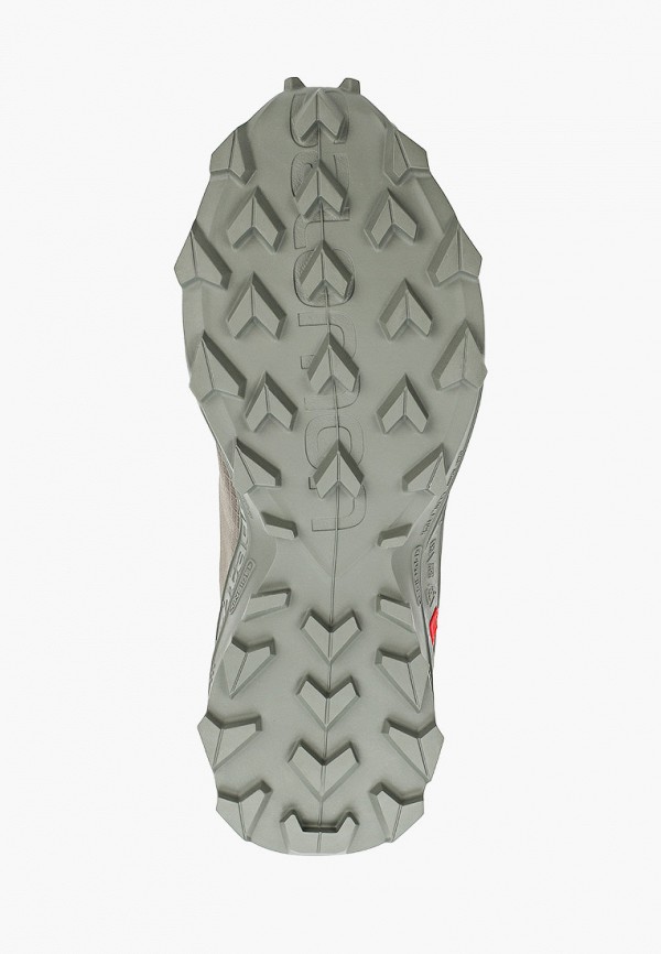 Salomon Кроссовки - ALPHACROSS BLAST CSWP J - фото 5